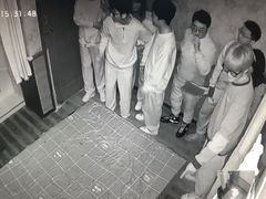 -棂笼·深度沉浸密室(武汉旗舰店)