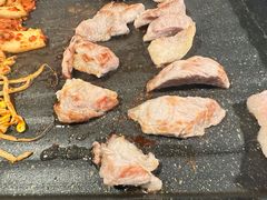 -Dombe豚(黑猪肉街店)