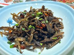 -茶花妹子云南餐厅(传媒大学店)