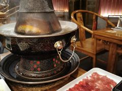 -丁卯•铜锅涮肉(工体店)