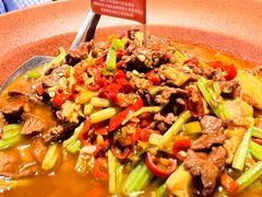 -烹湘·鲜炒湖南土菜(海珠店)