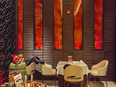 -上海金桥红枫万豪酒店-万豪中餐厅