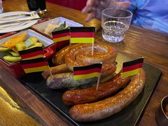 -1886德国汽车餐厅(外滩中央店)