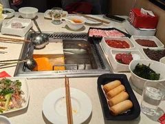 -海底捞火锅(宜欣城店)