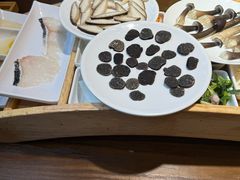 -芸南道·过桥米线(昆明老街旗舰店)