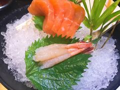 -極上萬膳·日料放题(海岸城店)