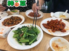 -八珍饺子家常菜(樱花东街店)