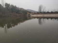-采石矶景区