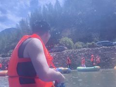 -雅鲁激流探险漂流