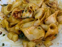 -吴满满油泼面(北方风味园店)