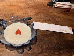 -千代武日本料理(爱建店)