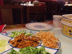 -富贵春饼·烤鸭(谷德店)