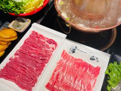 -前门后头老北京铜锅涮肉·京味菜·烤鸭(伊藤洋华堂店)
