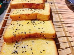 面包片-壹酒贰肉1926·深夜食堂(南京北街店)