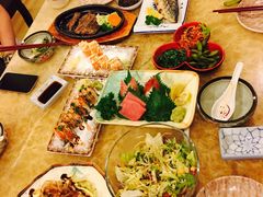 -桃屋日本料理(清华科技园店)