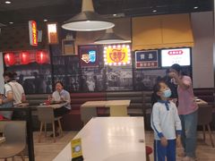 大堂-永和大王(华侨城店)