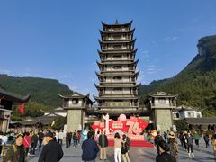 -印象鲵宴·张家界地标美食名片(溪布街店)