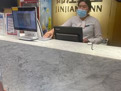 -锦江之星(苏州火车站万达广场平泷路地铁站店)