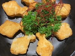 -猫抓烤肉(观音桥九街店)