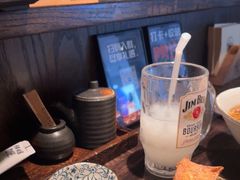 -眷屋の深夜食堂(云锦中心店)