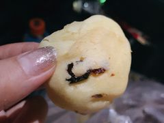 蔓越莓麻薯-彭记优口(胜利路店)