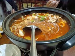 -肖记公安牛肉鱼杂馆·省级非物质文化遗产(三角路直营店)