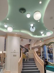 -奈尔宝家庭中心·亲子餐厅(苏州大悦城店)