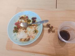 -乡村基(龙湖时代天街餐厅)