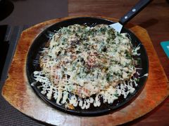 烧极的煎饼-鸟内会(河北路店)