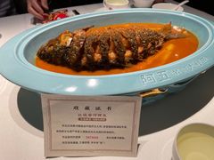 -阿五黄河大鲤鱼(纬三路店)