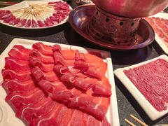 -南门涮肉(上海一店)