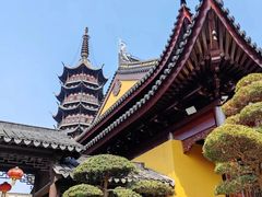 -西林禅寺