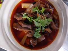 -俏巴渝·家宴·生日宴(锦绣城店)