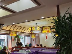 大堂-惠宾饭庄(中山路店)