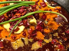 -周幺妹重庆老火锅(银泰城总店)