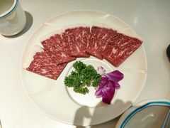 -千寻山野烤肉(中关村店)