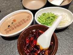 -东来顺(非遗·清真火锅·盛世广场店)