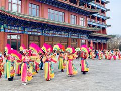 -大明幻境第一城