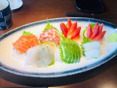 -千代武日本料理(哈西店)