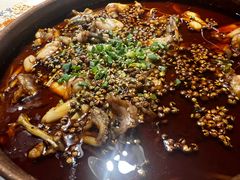 -向川南·水煮鱼·川菜(和平里店)