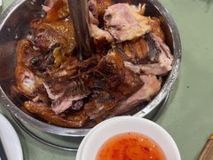 -华辉拉肠(同福店)