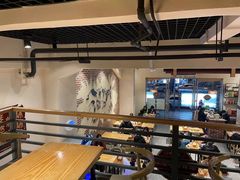 大堂-嘉州叶婆婆钵钵鸡(建设路店)