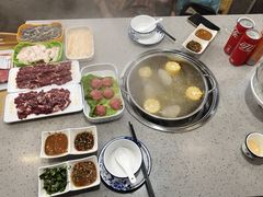 -杏花吴记牛肉火锅