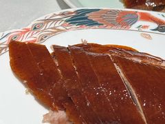 -在前门·烤鸭北京菜(五月花广场店)