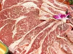 -神户赤童日式烤肉伙伴(东直门店)