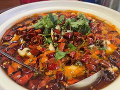 -蜀香源川菜馆(梅县新城店)