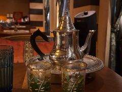 -Tajine Moroccan塔金摩洛哥中东餐厅