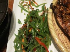 -云海肴·汽锅鸡·云南菜(广安门天虹店)