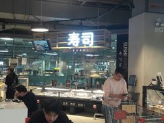 -家乐福(古北店)