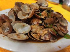 -浩海美食店(闸坡店)